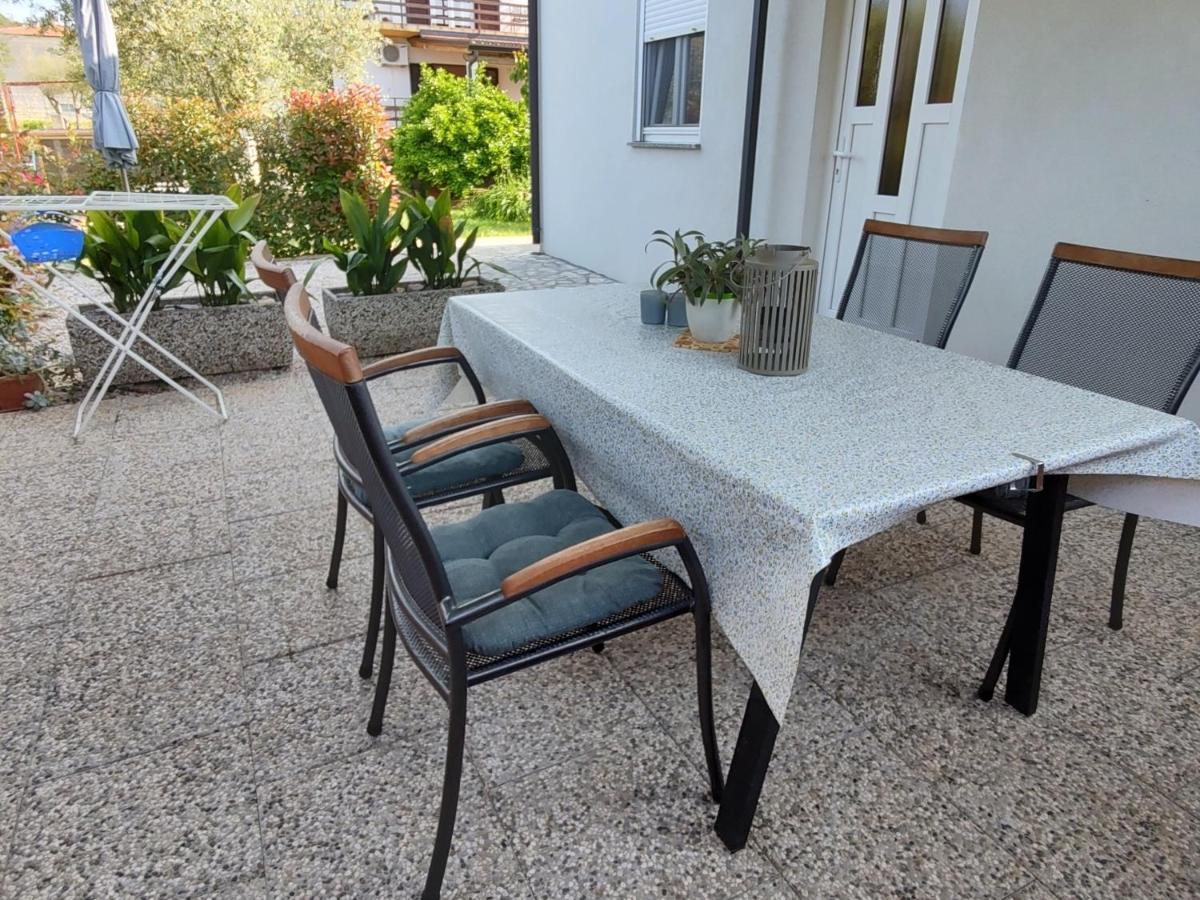 Apartment App Klabot *** Umag