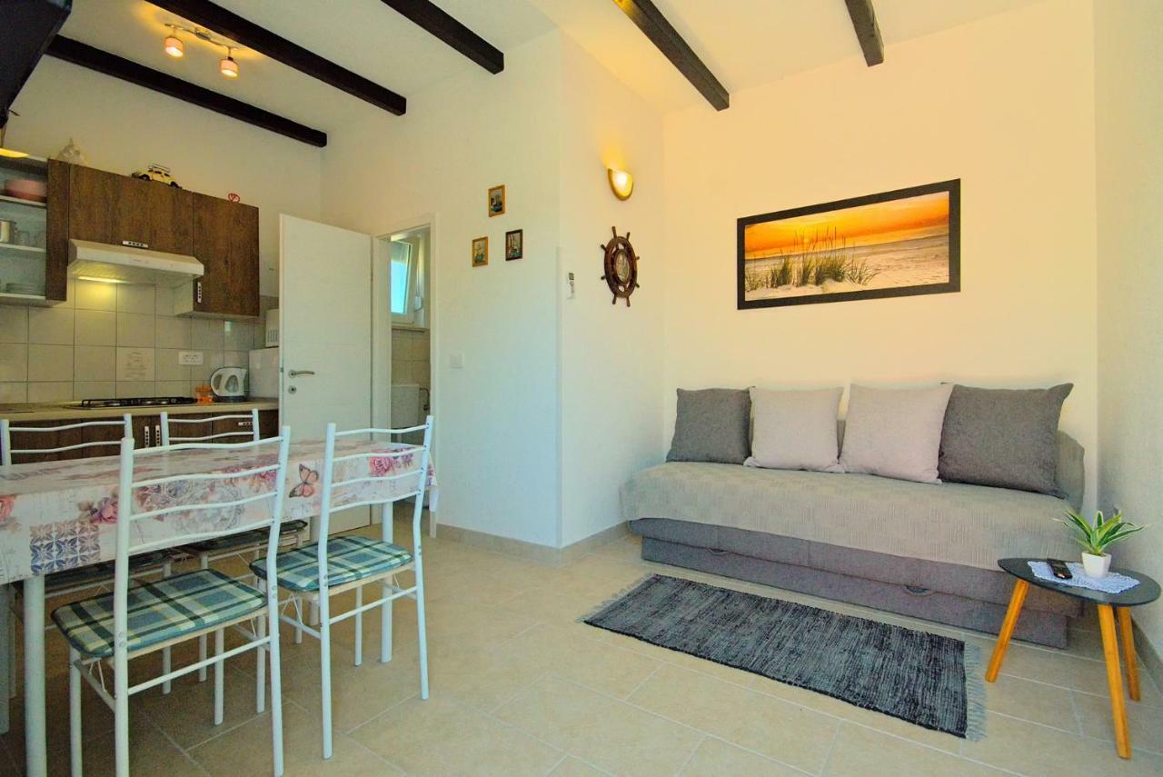 App Klabot *** Apartment Umag