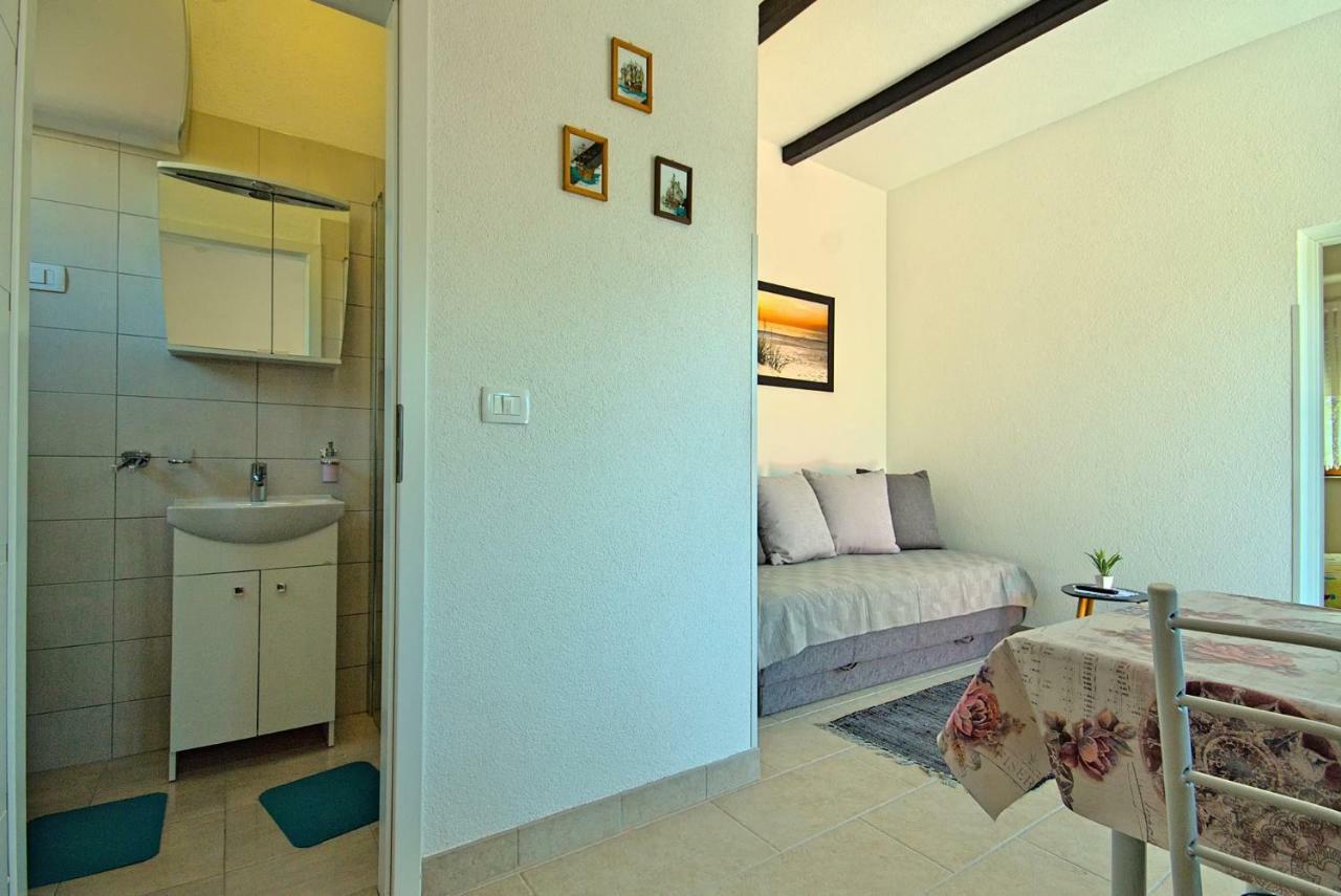 App Klabot *** Apartment Umag