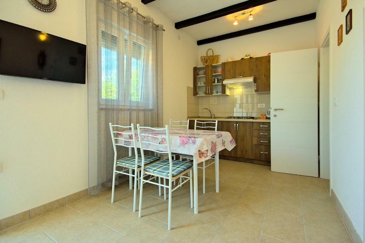 Apartment App Klabot *** Umag