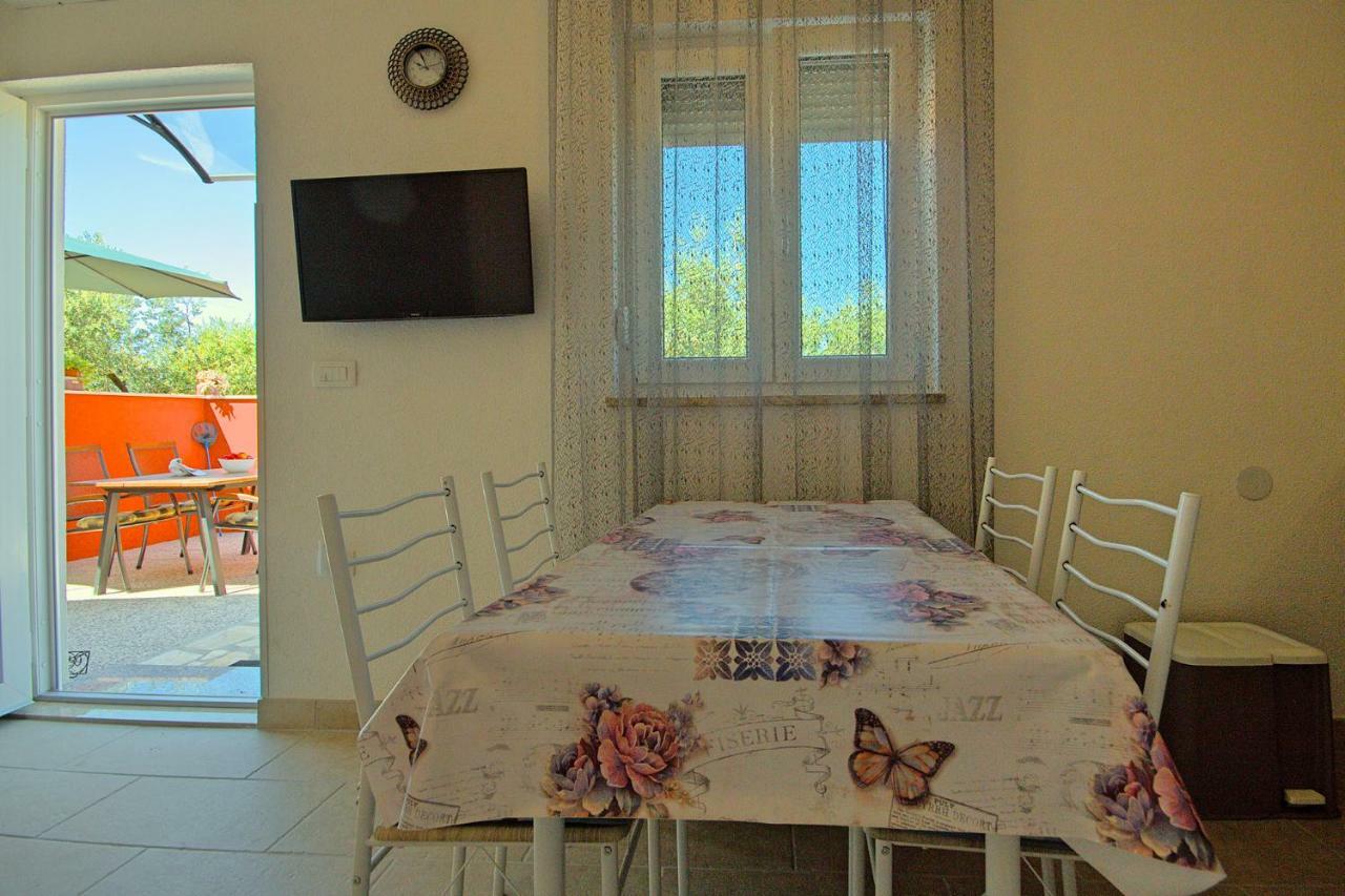 App Klabot *** Apartment Umag