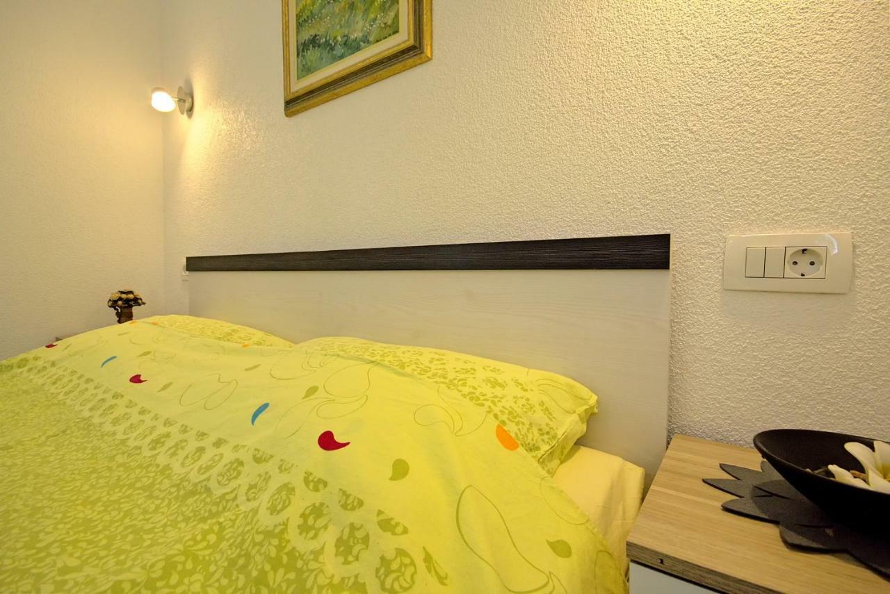 App Klabot *** Apartment
